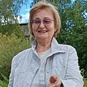 Galina, 68 лет