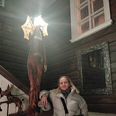 Фотография девушки Olga, 55 лет из г. Нижний Тагил