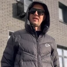 Фотография мужчины Мирон, 39 лет из г. Ульяновск