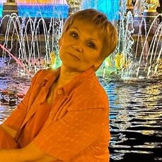 Фотография девушки Алина, 61 год из г. Кропоткин