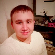 Фотография мужчины Леха, 34 года из г. Узловая