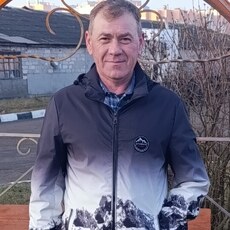 Фотография мужчины Борис, 51 год из г. Бобруйск