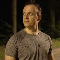 Фотография мужчины Андрей, 43 года из г. Пенза