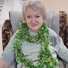 Фотография девушки Виола, 50 лет из г. Томск