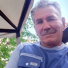 Фотография мужчины Николай, 65 лет из г. Дегтярск