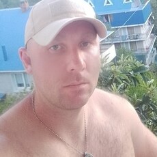 Фотография мужчины Алексей, 37 лет из г. Котово