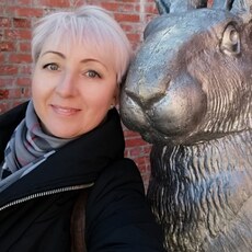 Фотография девушки Анастасия, 54 года из г. Хабаровск