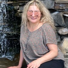 Фотография девушки Izabell, 45 лет из г. Харьков