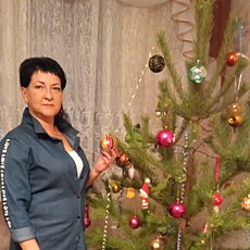 Фотография девушки Зоя, 43 года из г. Омск