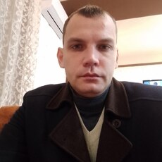Фотография мужчины Сергей, 35 лет из г. Владимир