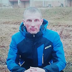 Фотография мужчины Михаил, 40 лет из г. Кричев