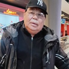 Фотография мужчины Болат, 57 лет из г. Кокшетау
