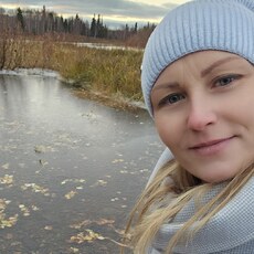 Фотография девушки Катерина, 41 год из г. Белгород