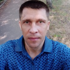 Фотография мужчины Сергей, 37 лет из г. Бузулук