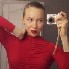 Фотография девушки Анна, 29 лет из г. Пермь