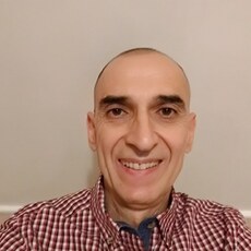 Фотография мужчины Владимир, 49 лет из г. Ялта
