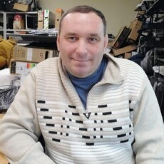 Фотография мужчины Александр, 42 года из г. Воронеж