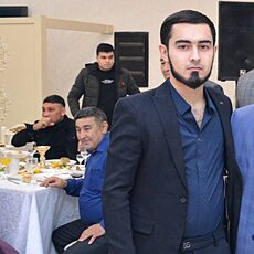 Фотография мужчины Qaqaş, 25 лет из г. Гянджа