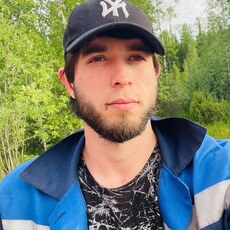 Фотография мужчины Магомед, 30 лет из г. Махачкала