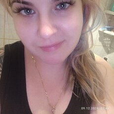 Фотография девушки Юлия, 33 года из г. Серпухов