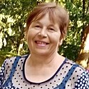 Анна, 66 лет