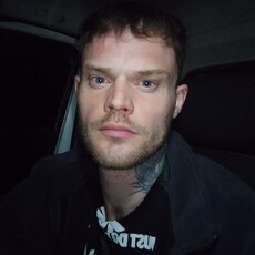 Фотография мужчины Алексей, 26 лет из г. Кашары