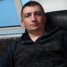 Фотография мужчины Виталий, 42 года из г. Салехард