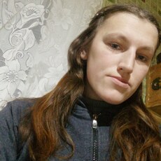 Фотография девушки Машуля, 27 лет из г. Соликамск