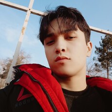 Фотография мужчины Jass, 21 год из г. Ашхабад