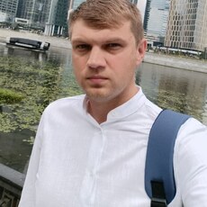 Фотография мужчины Вадим, 35 лет из г. Рогачев