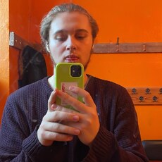 Фотография мужчины Даниил, 20 лет из г. Когалым