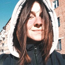 Фотография девушки Надежда, 20 лет из г. Сумы