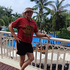 Фотография мужчины Сергей, 59 лет из г. Алматы