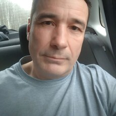 Фотография мужчины Ник, 52 года из г. Чайковский