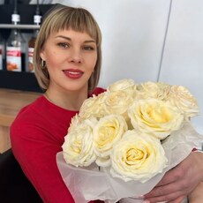 Фотография девушки Оксана, 46 лет из г. Дальнереченск