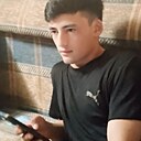 Qamariddin, 22 года