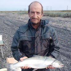 Фотография мужчины Витталий, 47 лет из г. Ессентуки