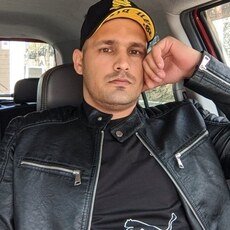 Фотография мужчины Воффка, 41 год из г. Находка