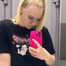 Фотография девушки Анжелика, 23 года из г. Рубцовск