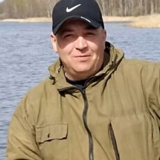 Фотография мужчины Александр, 42 года из г. Кострома