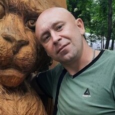 Фотография мужчины Алексей, 40 лет из г. Тында