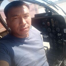 Фотография мужчины Баур, 43 года из г. Петропавловск