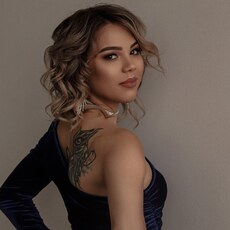 Фотография девушки Дарья, 30 лет из г. Колпино