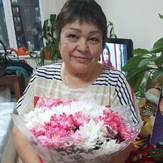 Фотография девушки Надежда, 67 лет из г. Ханты-Мансийск