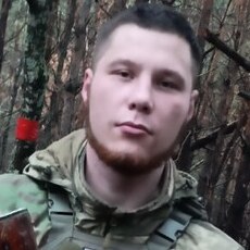 Фотография мужчины Даниил, 21 год из г. Москва