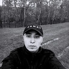 Фотография мужчины Рафик, 25 лет из г. Салават