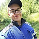 Тимур, 21 год
