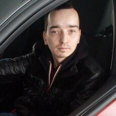 Фотография мужчины Алексей, 32 года из г. Димитровград
