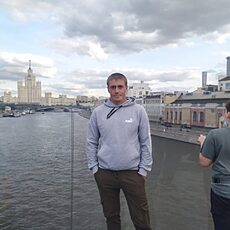 Фотография мужчины Александр, 34 года из г. Кашары
