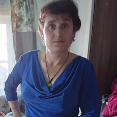 Фотография девушки Алена, 42 года из г. Красный Чикой